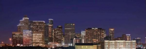 Midtown Condo with skyline view